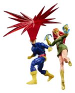 Marvel Legends Action Figure 2-Pack Cyclops & Jean Grey 15 cm - immagine 6