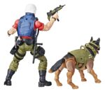 G.I. Joe Classified Series Action Figure #157 Christopher "Law" Lavigne & Order 15 cm - immagine 3