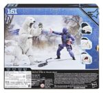 GI Joe Classified Series Action Figure Snake Eyes with Polar Bear 15 cm - immagine 2