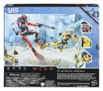 G.I. Joe Classified Series Action Figure 2-Pack #169 G.I. Joe Diver vs. Cobra Diver 15 cm - immagine 2