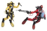 G.I. Joe Classified Series Action Figure 2-Pack #169 G.I. Joe Diver vs. Cobra Diver 15 cm - immagine 3