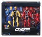 G.I. Joe Classified Series Action Figure 2-Pack #169 G.I. Joe Diver vs. Cobra Diver 15 cm - immagine 5