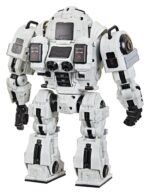 G.I. Joe Classified Series Action Figure #162 Cobra S.N.A.K.E. Battle Suit 15 cm - immagine 4