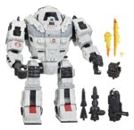 G.I. Joe Classified Series Action Figure #162 Cobra S.N.A.K.E. Battle Suit 15 cm - immagine 5