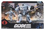 G.I. Joe Classified Series Action Figure #162 Cobra S.N.A.K.E. Battle Suit 15 cm - immagine 6