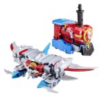 Transformers Timelines Hearts of Steel Comic Edition Action Figures Optimus Prime & Starscream 14 cm - immagine 3