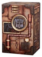 Transformers Timelines Hearts of Steel Comic Edition Action Figures Optimus Prime & Starscream 14 cm - immagine 5