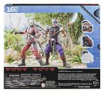 G.I. Joe Classified Series Action Figure 2-Pack #160 Cobra Ninjas Slice & Dice 15 cm - immagine 2