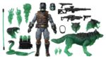 G.I. Joe Classified Series Action Figure #170 Ghost Viper & D.I.R.E. Beasts 15 cm - immagine 3