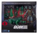 G.I. Joe Classified Series Action Figure #170 Ghost Viper & D.I.R.E. Beasts 15 cm - immagine 4