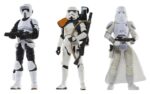 Star Wars The Vintage Collection Action Figure 3-Pack Stormtroopers of the Empire 10 cm