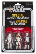 Star Wars The Vintage Collection Action Figure 3-Pack Stormtroopers of the Empire 10 cm - immagine 3