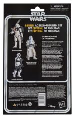 Star Wars The Vintage Collection Action Figure 3-Pack Stormtroopers of the Empire 10 cm - immagine 5