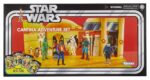 Star Wars Vintage Collection Action Figure 4-Pack Cantina Adventure Set 10 cm - immagine 2