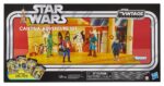 Star Wars Vintage Collection Action Figure 4-Pack Cantina Adventure Set 10 cm - immagine 3