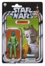 Star Wars Vintage Collection Action Figure 4-Pack Cantina Adventure Set 10 cm - immagine 4