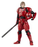 Star Wars: Shadows of the Empire Black Series Action Figures Luke Skywalker (Imperial Guard) & Princess Leia Organa (Boushh) 15 cm - immagine 3