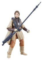 Star Wars: Shadows of the Empire Black Series Action Figures Luke Skywalker (Imperial Guard) & Princess Leia Organa (Boushh) 15 cm - immagine 4