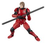 Star Wars: Shadows of the Empire Black Series Action Figures Luke Skywalker (Imperial Guard) & Princess Leia Organa (Boushh) 15 cm - immagine 5