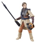 Star Wars: Shadows of the Empire Black Series Action Figures Luke Skywalker (Imperial Guard) & Princess Leia Organa (Boushh) 15 cm - immagine 6