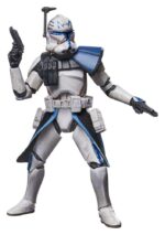 Star Wars Black Series Action Figure 2-Pack Anakin Skywalker & Clone Captain Rex 15 cm - immagine 3