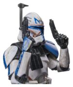 Star Wars Black Series Action Figure 2-Pack Anakin Skywalker & Clone Captain Rex 15 cm - immagine 6