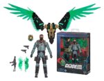 G.I. Joe Classified Series Action Figure #225 D.I.R.E. Hawk (Dread-Inducing Responsive Energy) 15 cm - immagine 2