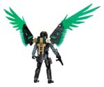 G.I. Joe Classified Series Action Figure #225 D.I.R.E. Hawk (Dread-Inducing Responsive Energy) 15 cm - immagine 3