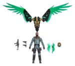 G.I. Joe Classified Series Action Figure #225 D.I.R.E. Hawk (Dread-Inducing Responsive Energy) 15 cm - immagine 4