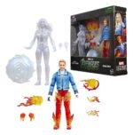 Avengers: Doomsday Marvel Legends Action Figure 2-Pack Marvel's Invisible Woman & Human Torch 15 cm - immagine 4