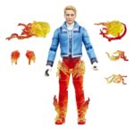 Avengers: Doomsday Marvel Legends Action Figure 2-Pack Marvel's Invisible Woman & Human Torch 15 cm - immagine 6
