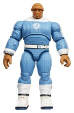 Avengers: Doomsday Marvel Legends Action Figure Marvel's The Thing 15 cm