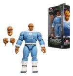 Avengers: Doomsday Marvel Legends Action Figure Marvel's The Thing 15 cm - immagine 4