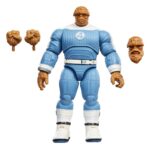 Avengers: Doomsday Marvel Legends Action Figure Marvel's The Thing 15 cm - immagine 6