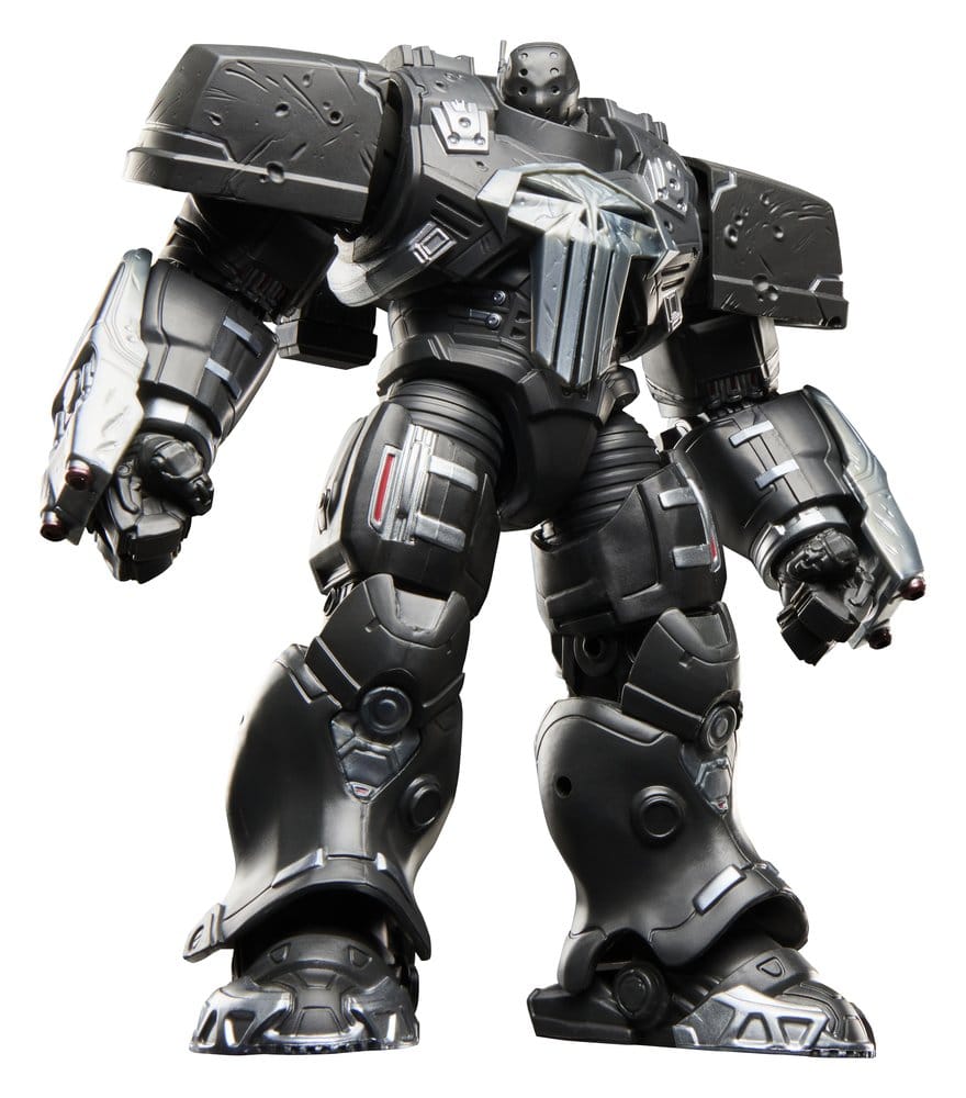 x_hasg2098 Marvel Legends Action Figure Punisher Hulkbuster Armor 15 cm - immagine 1