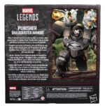 Marvel Legends Action Figure Punisher Hulkbuster Armor 15 cm - immagine 2
