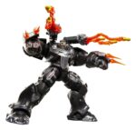 Marvel Legends Action Figure Punisher Hulkbuster Armor 15 cm - immagine 5