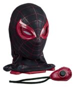 Spider-Man: Miles Morales Marvel Legends Electronic Expressive Mask - immagine 4