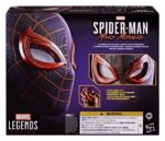 Spider-Man: Miles Morales Marvel Legends Electronic Expressive Mask - immagine 5
