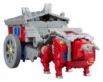 Transformers Timelines Action Figures Samurai Themed Set Optimus Prime & Starscream 14 cm - immagine 3