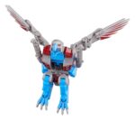 Transformers Timelines Action Figures Samurai Themed Set Optimus Prime & Starscream 14 cm - immagine 6