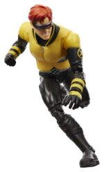 X-Men '97 Marvel Legends Action Figure Cyclops 15 cm - immagine 4