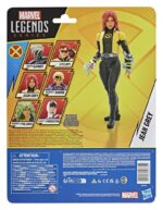 X-Men '97 Marvel Legends Action Figure Jean Grey 15 cm - immagine 2