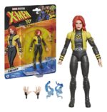 X-Men '97 Marvel Legends Action Figure Jean Grey 15 cm - immagine 3
