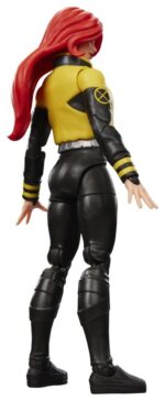 X-Men '97 Marvel Legends Action Figure Jean Grey 15 cm - immagine 4