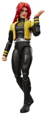 X-Men '97 Marvel Legends Action Figure Jean Grey 15 cm - immagine 5