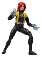 X-Men '97 Marvel Legends Action Figure Jean Grey 15 cm - immagine 6