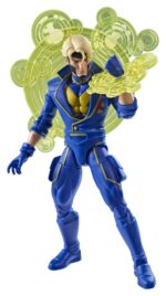 X-Men '97 Marvel Legends Action Figure Marvel's Havok 15 cm - immagine 5