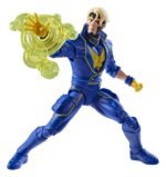 X-Men '97 Marvel Legends Action Figure Marvel's Havok 15 cm - immagine 6