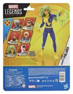 X-Men '97 Marvel Legends Action Figure Marvel's Polaris 15 cm - immagine 2